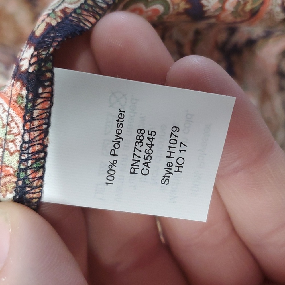 J Crew Button Down - Picture 4 of 4